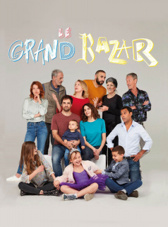 Le Grand Bazar streaming