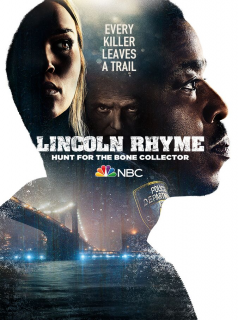 Lincoln Rhyme: Hunt for the Bone Collector saison 1 épisode 2