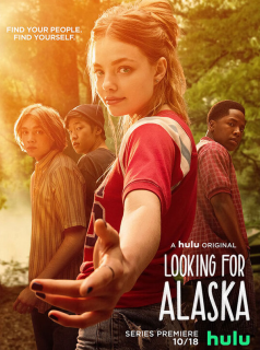 Looking For Alaska saison 1 épisode 5