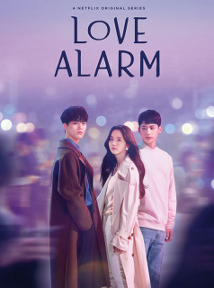 Love Alarm streaming