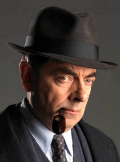 Maigret streaming