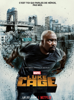 Marvel's Luke Cage streaming