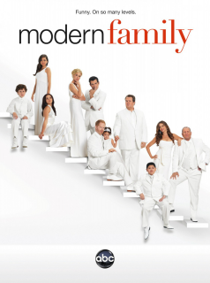 Modern Family saison 11 épisode 17