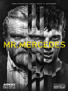Mr. Mercedes streaming