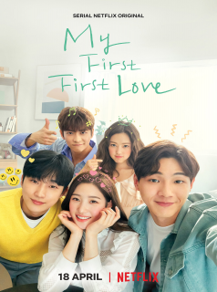 My First First Love streaming