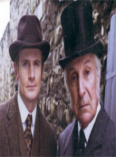 Mystères de Sherlock Holmes streaming