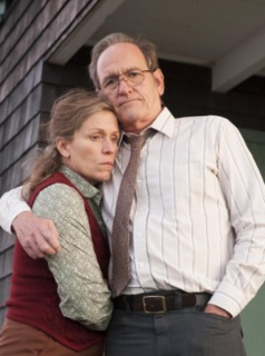 Olive Kitteridge streaming