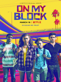 On My Block streaming