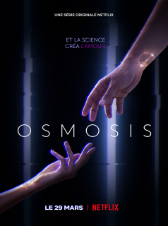 Osmosis streaming