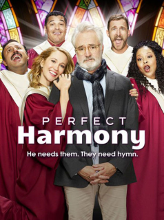 Perfect Harmony streaming