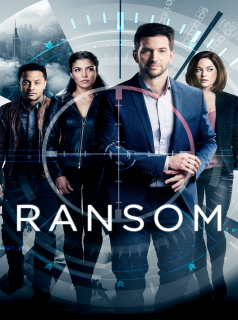 Ransom saison 1 épisode 8