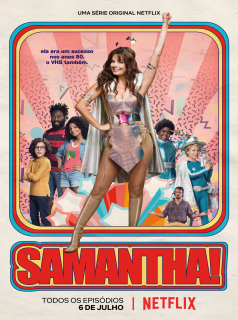 Samantha! streaming