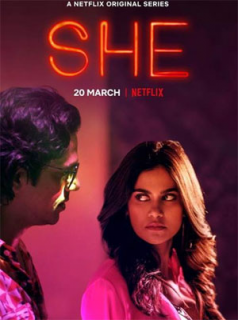 She Saison 1 en streaming français