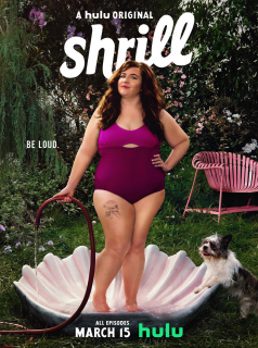 Shrill saison 2 épisode 8