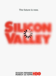 Silicon Valley streaming