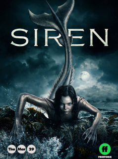 Siren saison 2 épisode 7