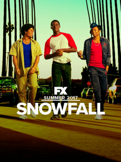 Snowfall saison 6 épisode 2