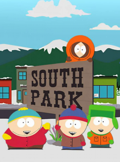 South Park streaming