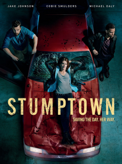 Stumptown saison 1 épisode 18