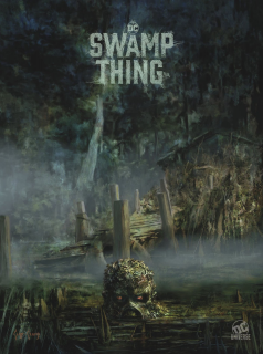 Swamp Thing saison 1 épisode 5