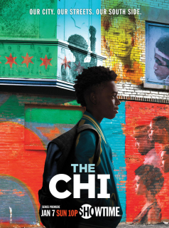 The Chi saison 3 épisode 9