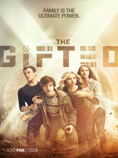 The Gifted streaming