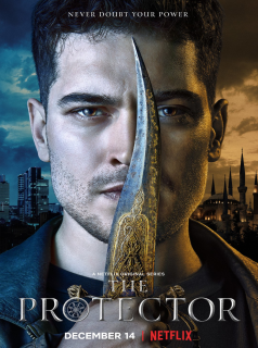 The Protector Saison 3 en streaming français