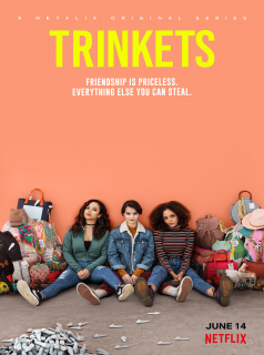 Trinkets saison 1 épisode 8