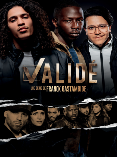 Validé streaming