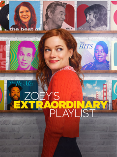 Zoey's Extraordinary Playlist saison 2 épisode 1