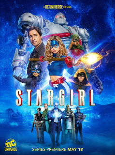 Stargirl saison 1 épisode 6