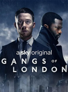 Gangs of London saison 1 épisode 5