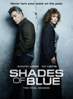 Shades of Blue : une flic entre deux feux saison 2 épisode 4