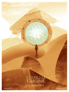 Stargate Origins saison 1 épisode 4
