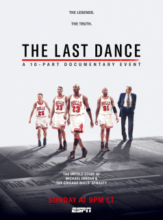 The Last Dance saison 1 épisode 8