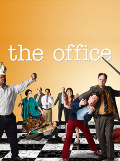The Office (US) saison 6 épisode 26