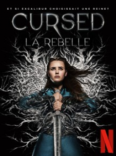 Cursed : La rebelle saison 1 épisode 6