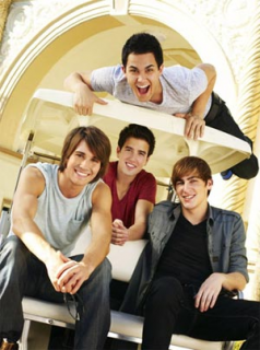 Big Time Rush saison 1 épisode 8