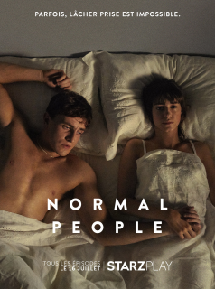 Normal People saison 1 épisode 8