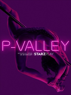 P-Valley 2020 saison 2 épisode 9