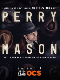 Perry Mason (2020) saison 2 épisode 6