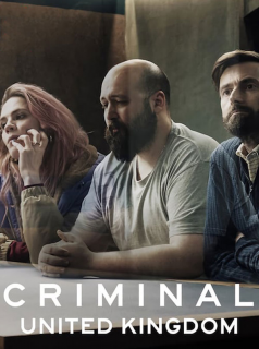 Criminal : Royaume-Uni saison 1 épisode 1