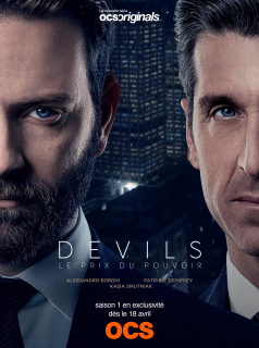 Devils Saison 1 en streaming français