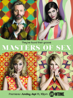 Masters of Sex saison 1 épisode 1