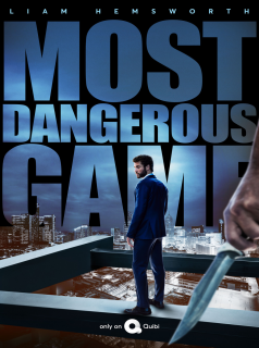 Most Dangerous Game saison 1 épisode 12