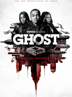 Power Book II: Ghost saison 1 épisode 10