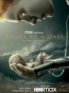 Raised By Wolves (2020) Saison 1 en streaming français