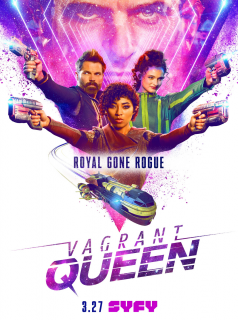 Vagrant Queen saison 1 épisode 2