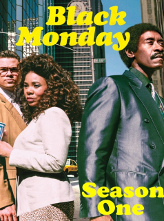 Black Monday saison 1 épisode 9