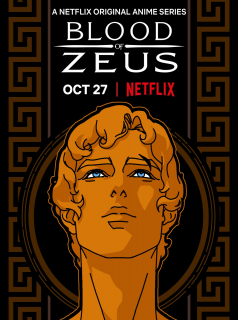 Blood of Zeus saison 1 épisode 8